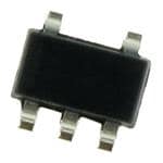 TPS709B345DBVR by Texas Instruments